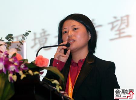 叶方华:对冲基金分析制造业发展演变