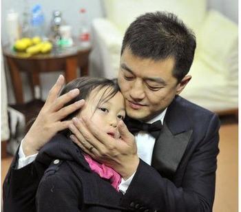 爸爸去哪儿第二季嘉宾引猜测 郑智或参加(图)