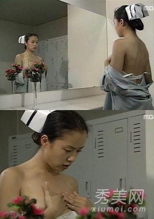 <em>孤男寡女干柴烈火</em> 盘点20部韩国电影性感激情