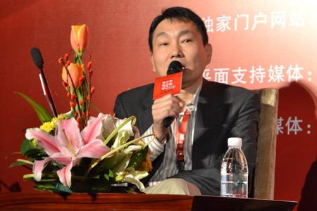 陈敏:PE\/VC投资要把握结构性机会和投资性机