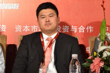 冯勇:未来两年商业地产仍存在一定的投资机会