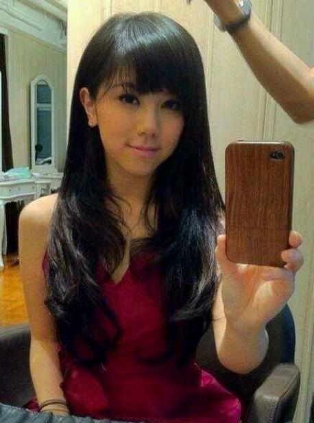 我是歌手第二季邓紫棋是总冠军?网友:卖萌可爱