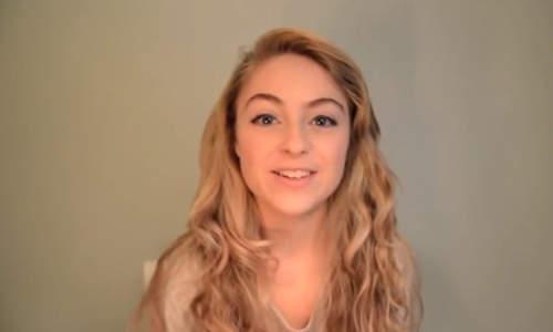 冰雪奇缘艾莎<em>女王</em>发型<em>教学</em>你也能大变身-理财