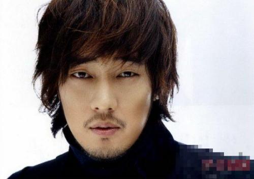 金秀贤苏志燮张东健 揭韩剧男神保鲜秘笈[组图