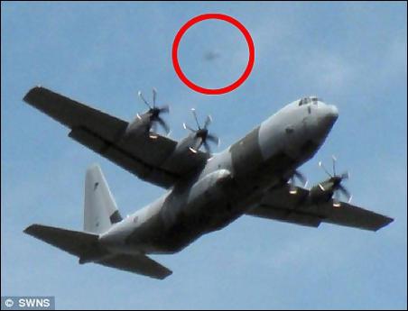 诡秘档案揭开:惨遭封杀的26大神秘事件