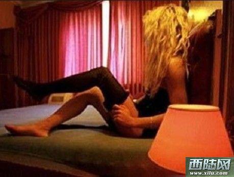 全球变态性风俗曝光:到这里旅游当心被<em>女人</em>强