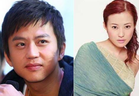 文章邓超霍建华汪峰+揭秘男星不为人知的前女友