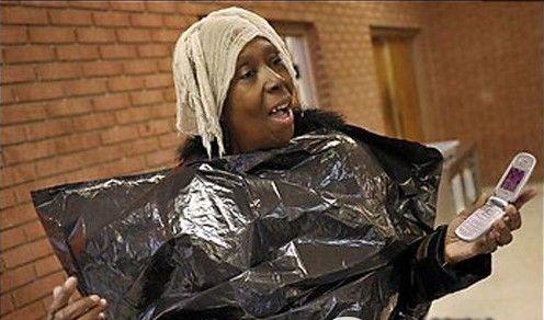 流浪汉买彩票中1720万大奖 探世界流浪汉的困