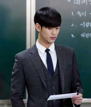 男孩欲整容成都教授 《星星》后遗症来势凶猛