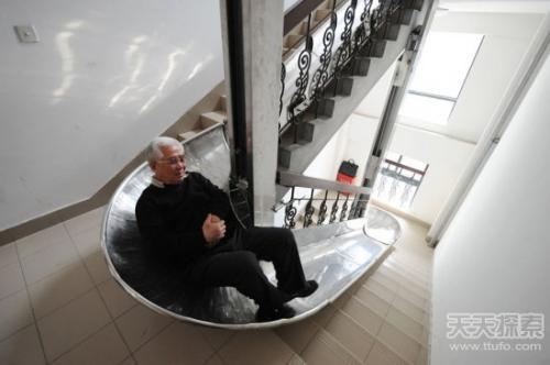 民间牛人十大奇特发明 令人目瞪口呆(组图)