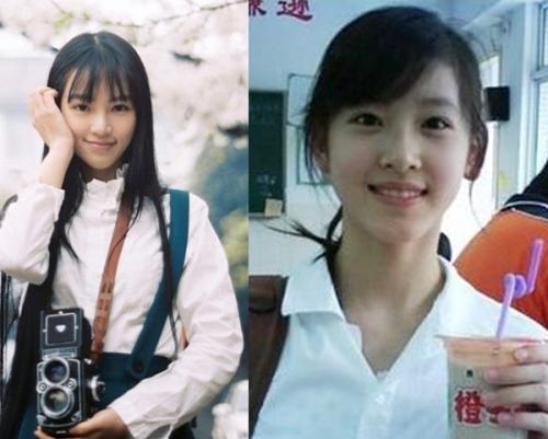 武大女神赏樱写真PK<em>奶茶妹 走红</em>虽易傍大佬不