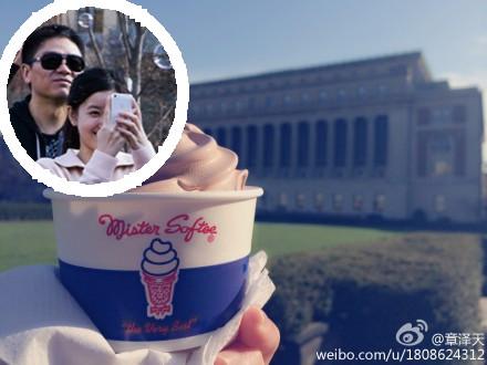 武大女神赏樱写真PK<em>奶茶妹 走红</em>虽易傍大佬不