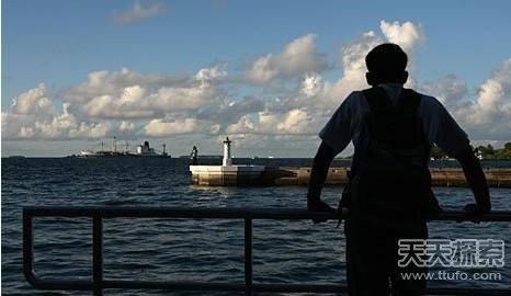 千万不要去!地球上最危险的10个地方(组图)