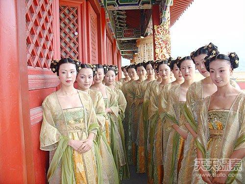 <em>古代</em>中国最惊人真相:夫妻最早叫这个-科技频道