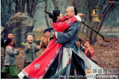 袁姗姗卸妆素颜图片