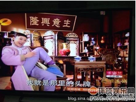 袁姗姗卸妆素颜图片
