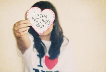 母亲节礼物知多少 感恩在今天更在每一天