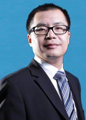 陈振宇出任东方基金副总经理(图)