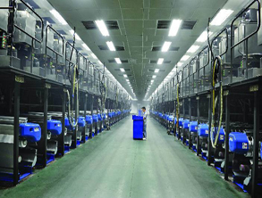 三联虹普IPO:业绩存下滑隐忧 客户高度集中