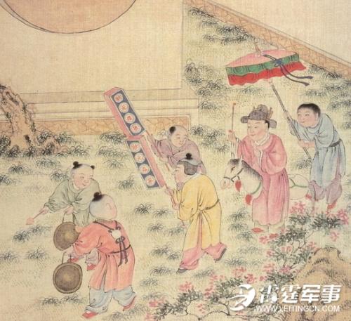 古代科举的奇闻趣事 名字好高富帅都可当状元-读书图片