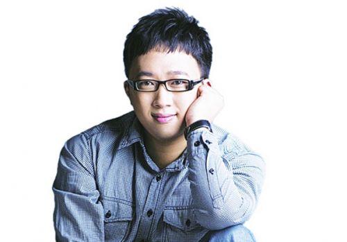 揭Kris吴亦凡 最新 动向:加盟 徐静蕾最新 爱情 电影 