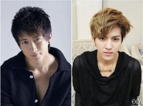 揭Kris吴亦凡 最新 动向:加盟 徐静蕾最新 爱情 电影 