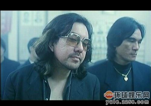 起底《古惑仔》现状 山鸡喜当爹靓坤好奶爸-理财频道图片