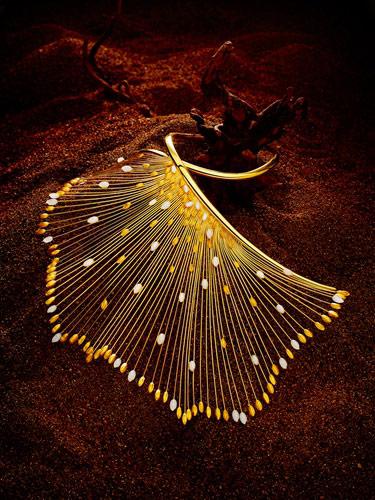 周大福特别奉献金穗之舞-江山信息网