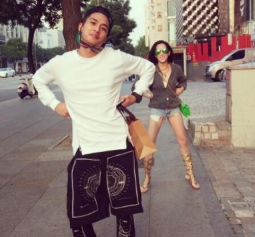  萧亚轩承认新恋情  旧的不去新的不来-理财频道