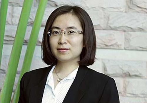 [盘点]那些会赚钱又漂亮的<em>女基金经理</em>(组图)-基
