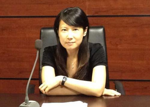 [盘点]那些会赚钱又漂亮的<em>女基金经理</em>(组图)-基