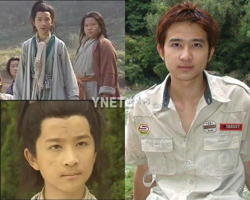 《<em>家有儿女</em>》小雨长残变大叔 叮当释小龙曹骏