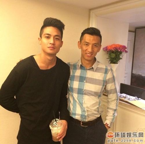 柯震东 周汤豪 王阳明李安卓 盘点 萧亚轩 的鲜肉