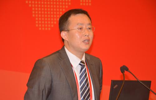 张志洲:新常态下的专业衍生品机构投资者的发展
