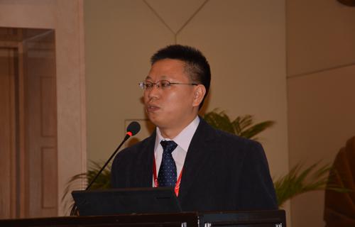 北京低碳清洁能源研究所教授 田亚峻先生 