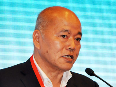 王斯成:中国光伏产业已成巨人