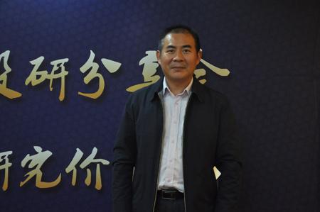 张仕元:沪港通利多资金面 A股是洼地慎投港股