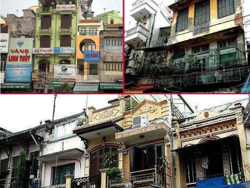越南楼市更奇葩：年轻人干50年才能买套房