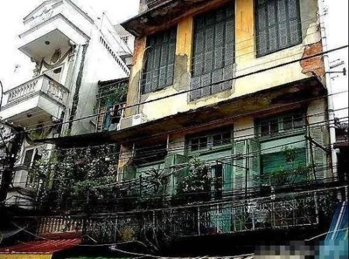 越南楼市更奇葩：年轻人干50年才能买套房