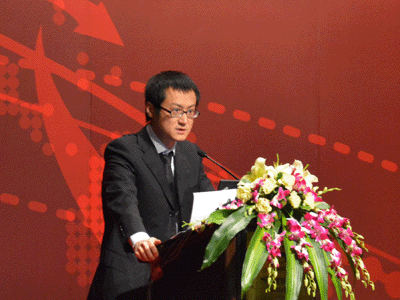 招商证券2015年度策略会