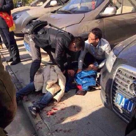 宜信武汉公司员工遭平安员工袭击一死两伤