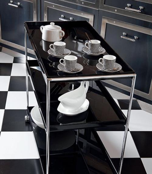 全球顶级十大家具奢侈品牌 你知道的有几个?