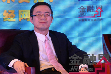 李东辉:东方园林未来将推进金融模式来保障工