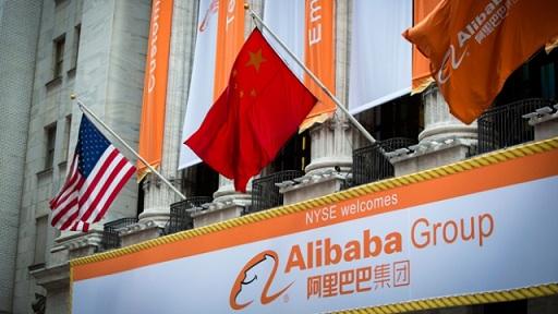 华尔街担心两风险 阿里巴巴跌入熊市