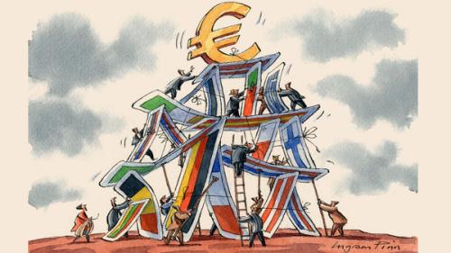 希腊协议难治欧元痼疾
