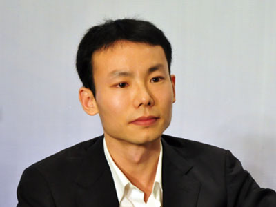 冯福章:高股价背景下难以出现军工重组