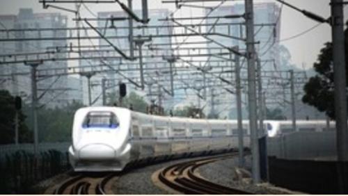 一带一路概念股涨势暂时不会脱轨-美股频道