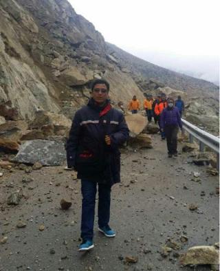 尼泊尔发生8.1级地震 保险公司紧急启动应急预