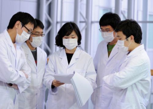 中国高科技人才薪资逼近硅谷