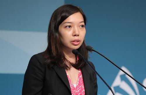 付晓:一带一路战略对有色金属市场的影响